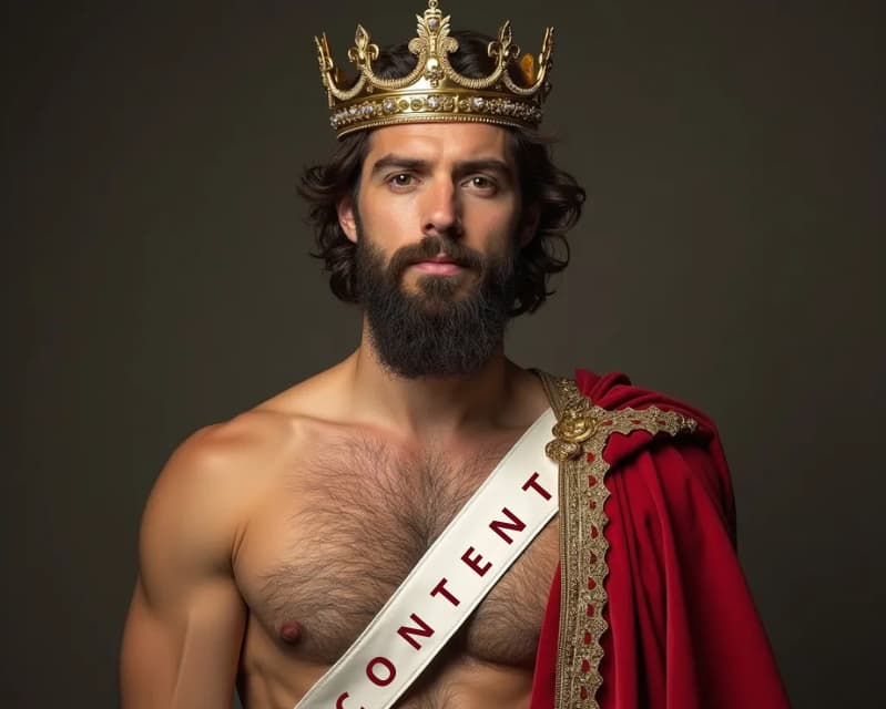 I contenuti di valore