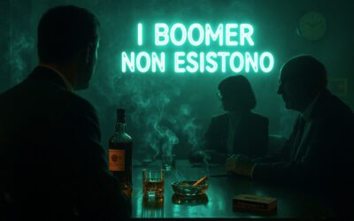 I boomer non esistono